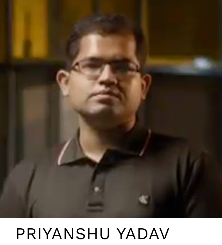 Priyanshu