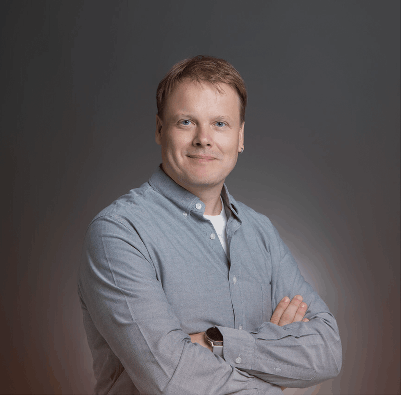 Aleksei Safonov