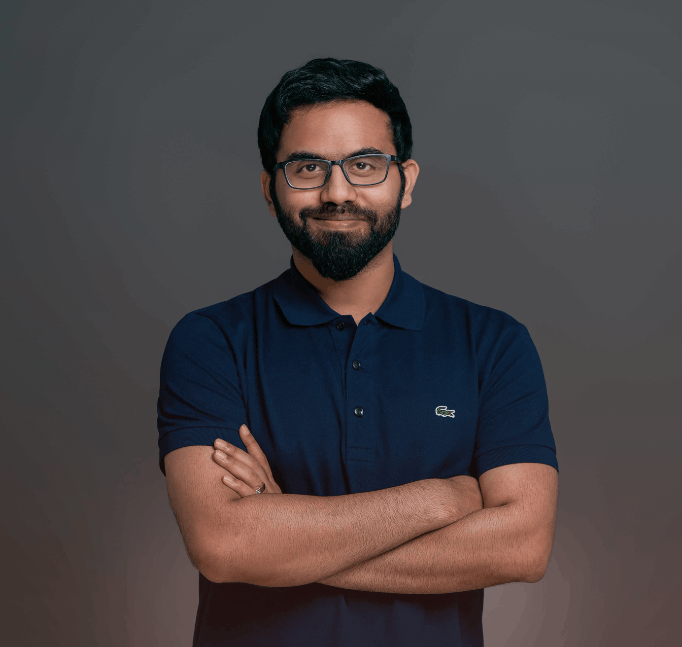 Aniruddha Barman