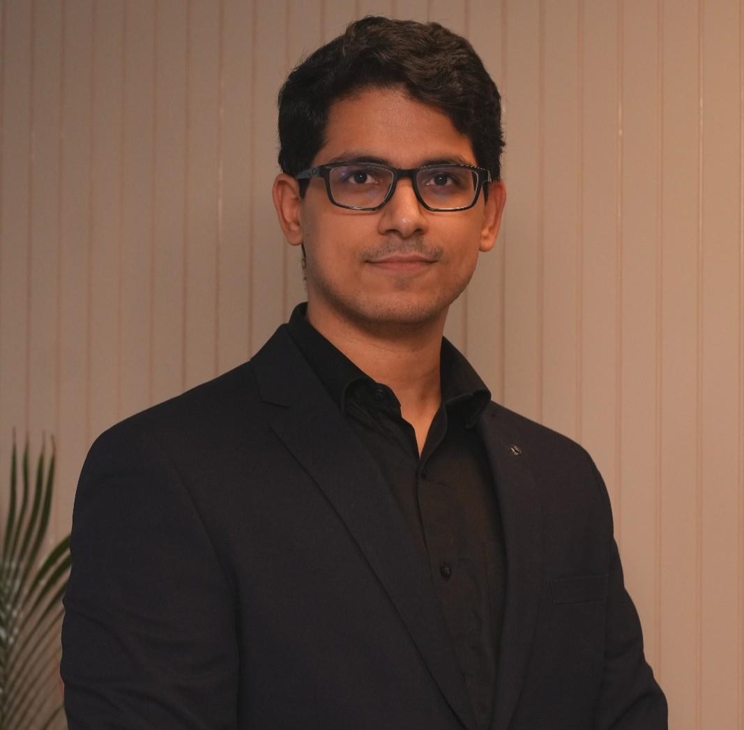 Ankush Phulia
