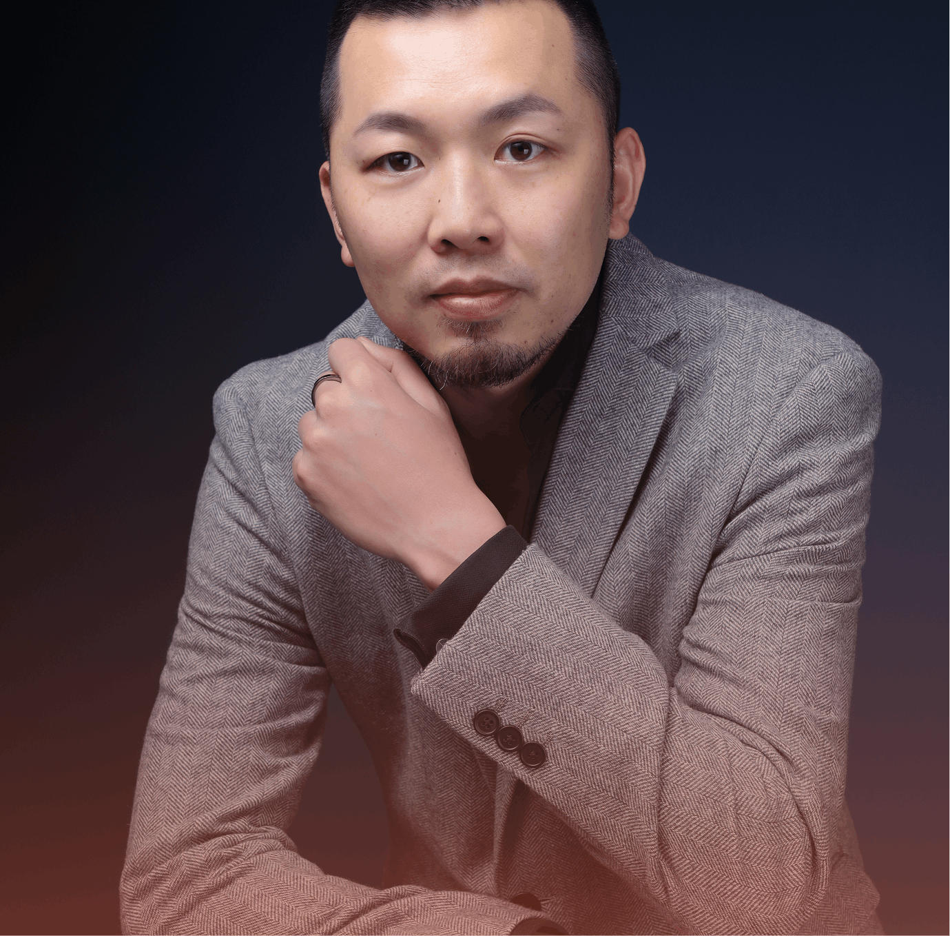 Edmund Ho