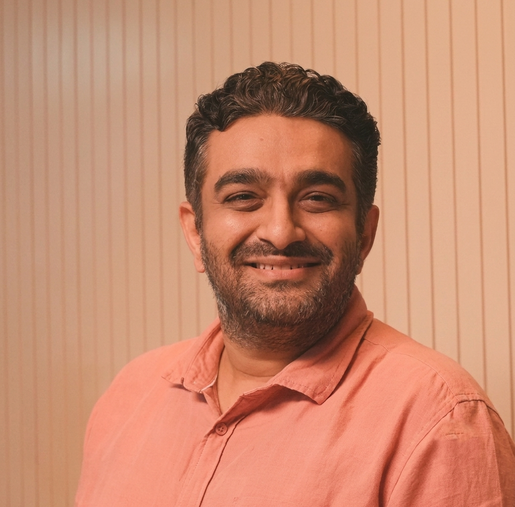 Pankaj Kewaliramani