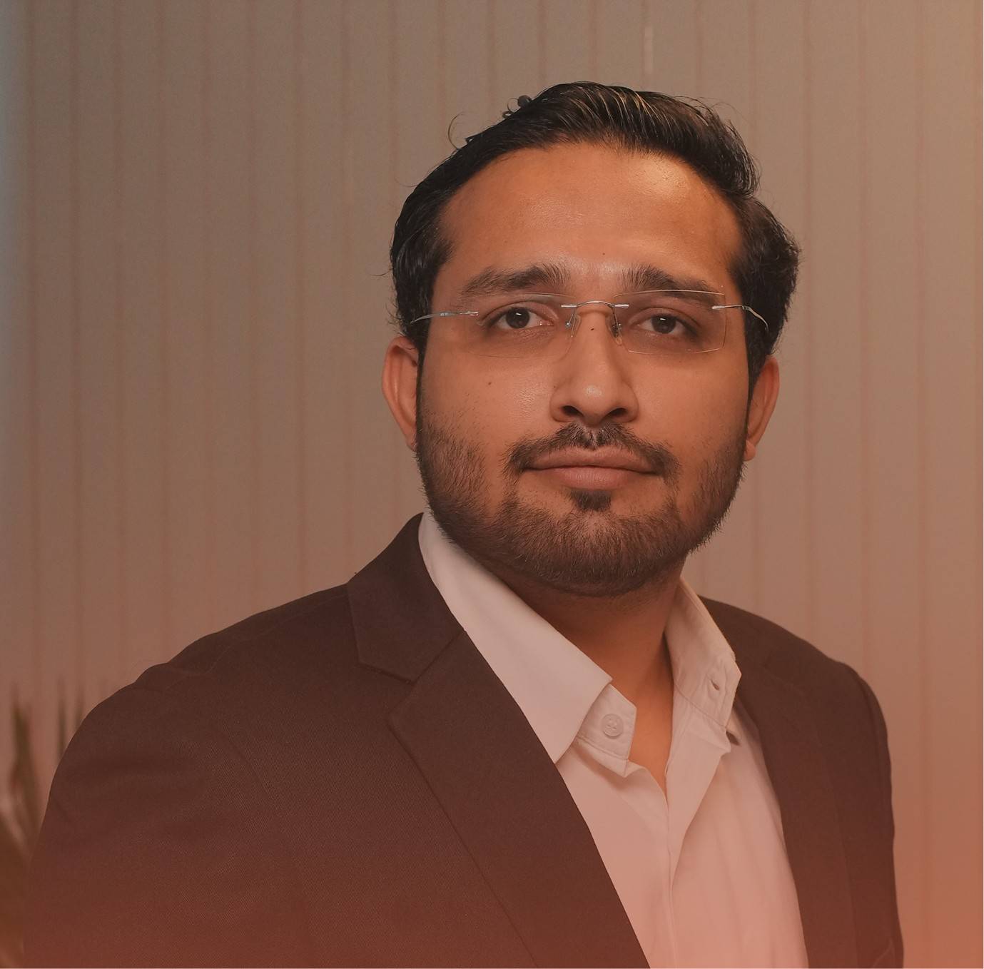 Satvik Gupta